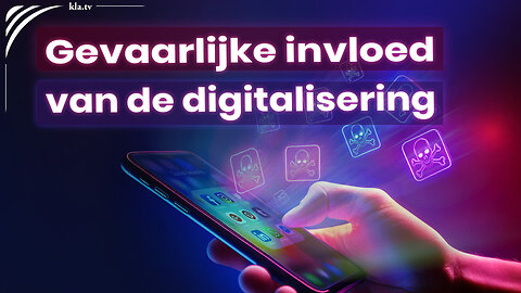 Kinderen van de Tech-Elites mogen geen Smartphones, Socials en Games gebruiken