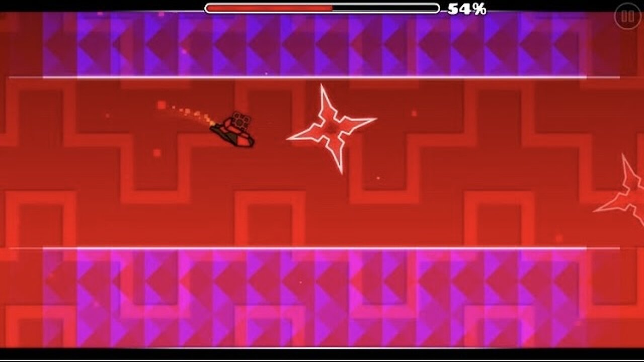Geometry Dash - ‘dorabaebasic4’ | PhoenixGamePlay