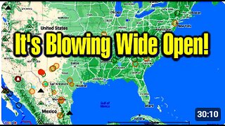 The Elites are Running for Their Bunkers, Now This Was Uncovered..