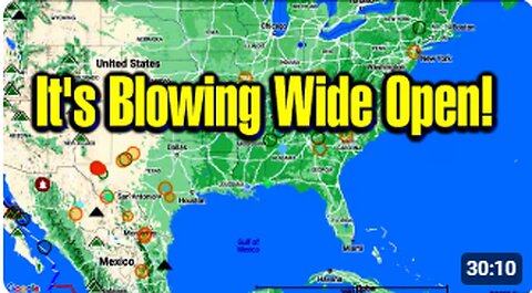 The Elites are Running for Their Bunkers, Now This Was Uncovered..