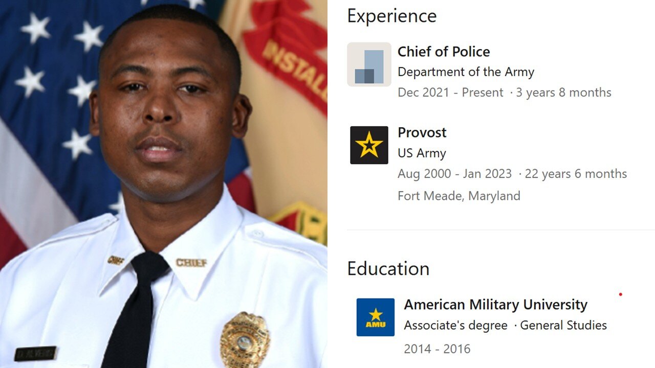 BUSTED AGAIN: THE USA ARMY AND ITS CHIEF OF POLICE ARE CAUGHT AGAIN VIOLATING WHISTLEBLOWERS RIGHTS