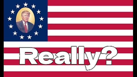 QAnon in a Nutshell – Everything You Need to Know