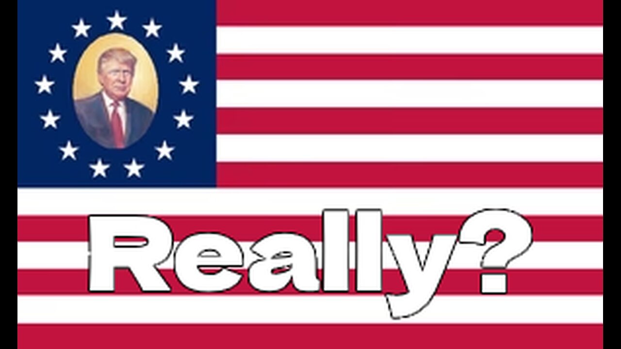 QAnon in a Nutshell – Everything You Need to Know
