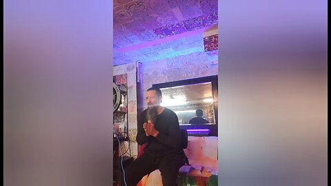 EVERY LOVE WAY IS LOOSE 9