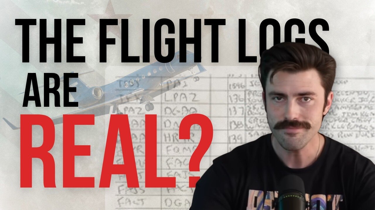 We already have THE EPSTEIN LIST- here’s who’s on it