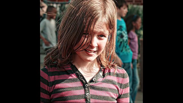 Father’s Revenge: No Mercy for the Enemies”