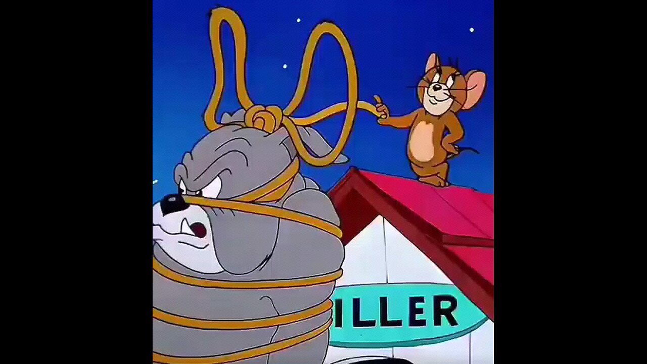 cartoon for kids