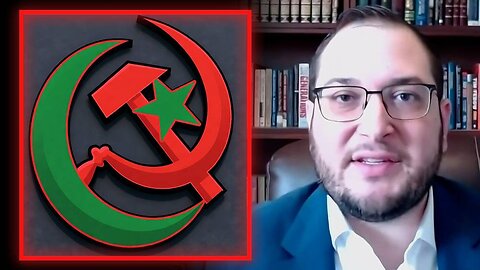 The Globalists Are Using The Red-Green Alliance To Destroy America & The West!