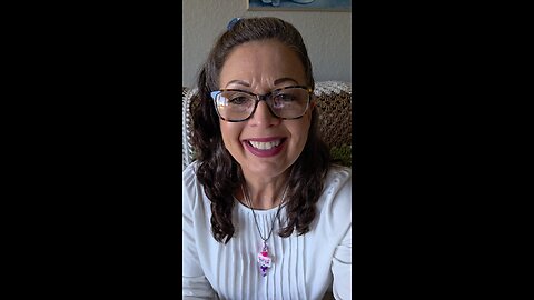 Daily Burst of Joy #2Chron20vv15band17