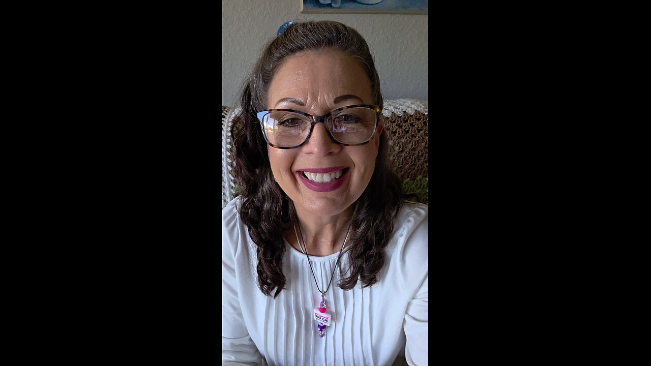 Daily Burst of Joy #2Chron20vv15band17