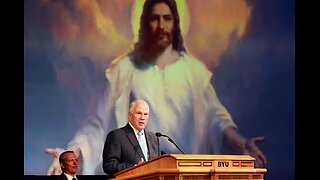 “The Family Is Ordained of God” | Ronald A. Rasband | BYU Devotional