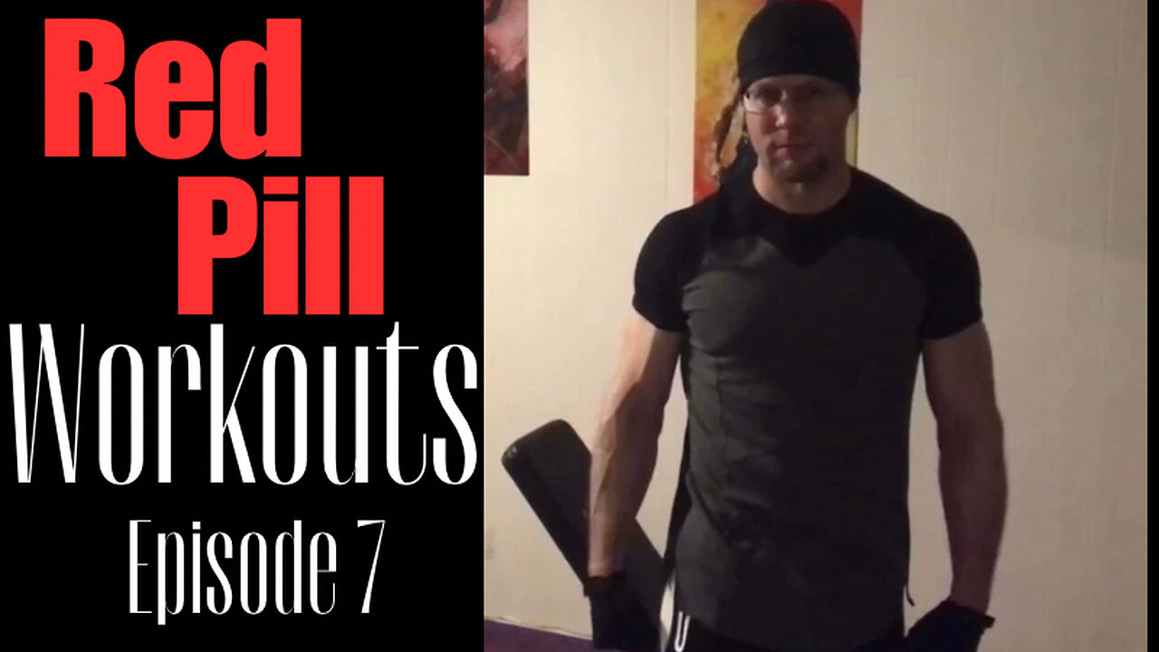 New Super-X Workout Gear!