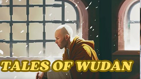 Andrew Tate | Tales of Wudan - Straw Pillows