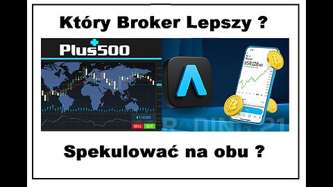 Spekulacja na dwóch kontach