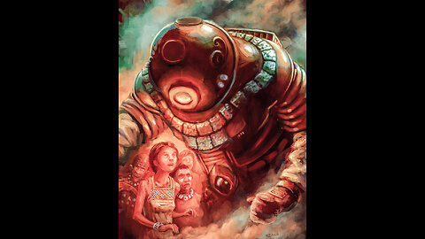 Once again Ancient Astronauts