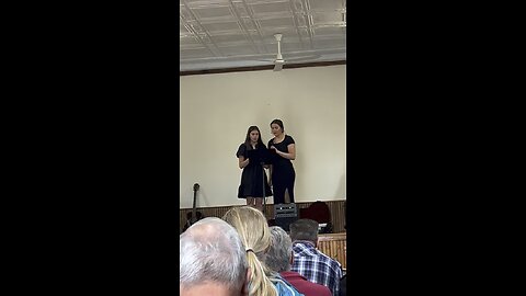 2025 Memorial Quinn - Athena&Claire