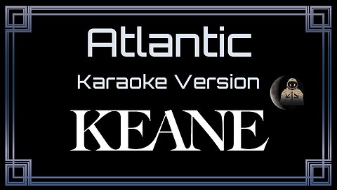 Keane - Atlantic (CC)