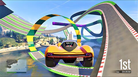 15 Most Insane Car Stunt Games for Mobile (2025) | Online/Offline