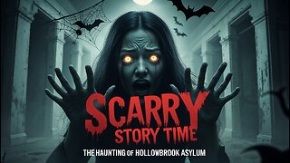 The Haunting of Hollowbrook Asylum