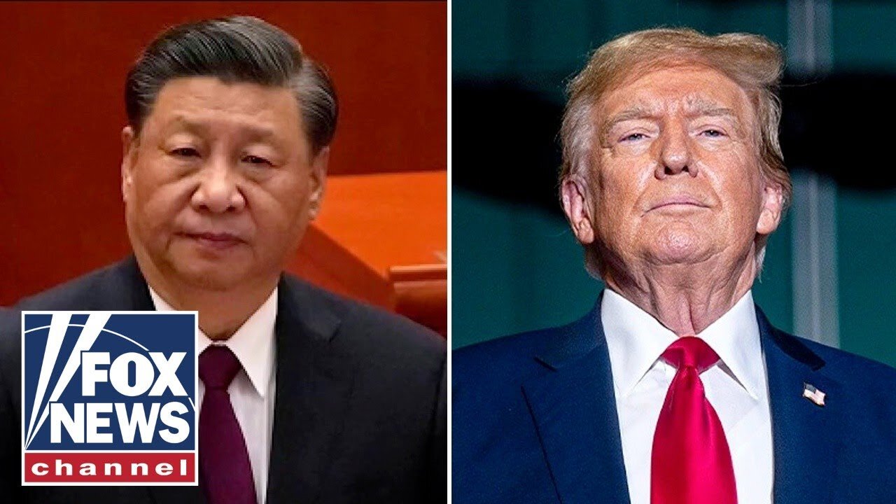 BREAKING: China slaps 34% retaliatory tariffs on US