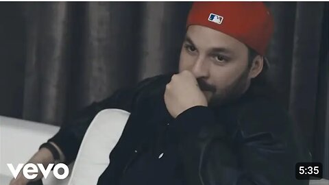 Swedish House Mafia ft. John Martin - Don't You Worry Child (Official Video)