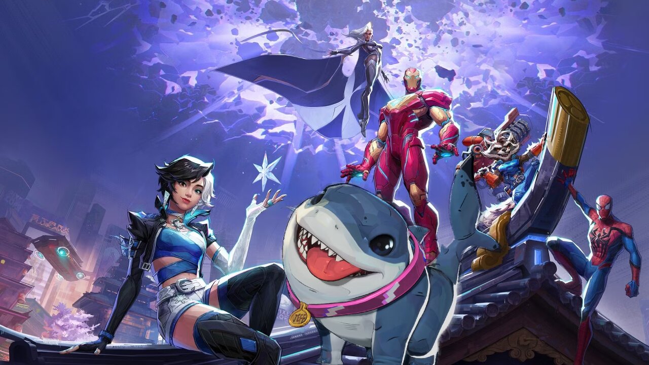 I MISS THE OLD JEFF!!!