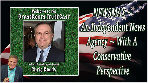 NEWSMAX ~ An Independent News Agency ~ With A Conservative Perspective