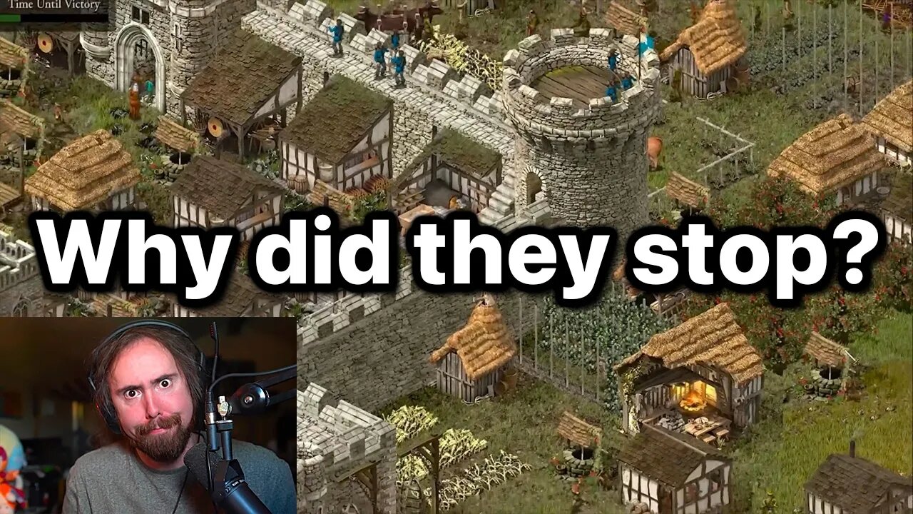 Pre Rendered Graphics Were PEAK