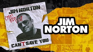 JIM NORTON