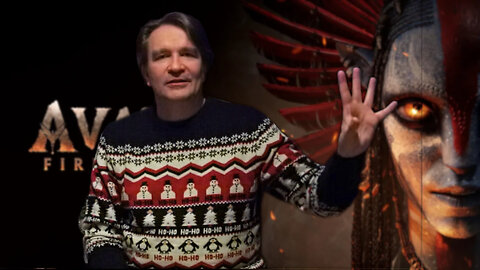 Pilasiko HFR uuden Avatar -elokuvan?