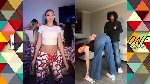 Tap Out Challenge Dance Compilation 🔥 #TapOut #TikTok 