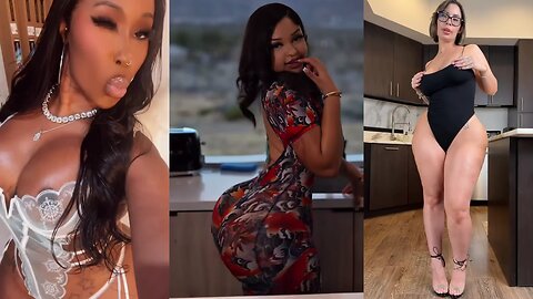 🍑 VS 🍰 VS 🍎
