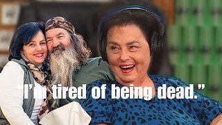 Duck Dynasty's Miss Kay’s First Interview Since Phil Robertson’s Death