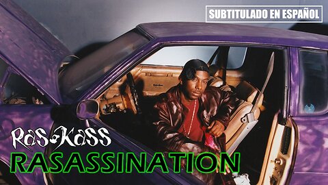Ras Kass - Rassassination | (Subtitulado en español) (Prod. por Stu-B-Doo)