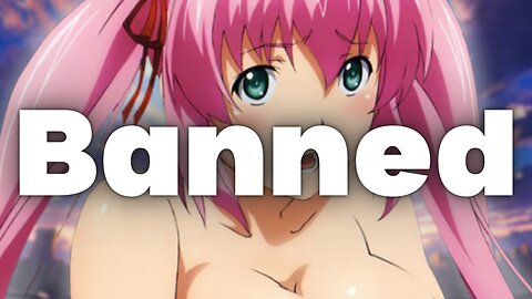 Adobe Is Now Banning NSFW Art And Banning Accounts As Collective Shout Celebrates