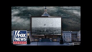 'They're not human': Watch government officials BREAK silence on non-human life