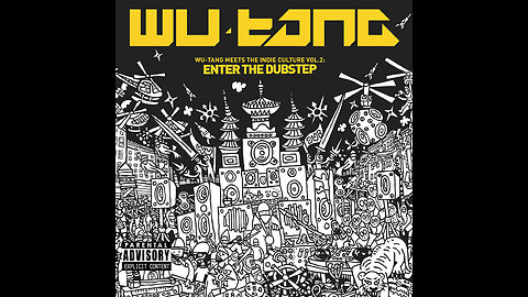 Wu-Tang Clan - Biochemical Equation (feat. RZA & MF Doom) [Datsik & Excision Remix]
