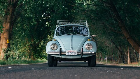 Most Americans love the adventure of holiday driving