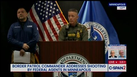 Border Commander: Suspects' Decisions Led to Officer-Involved Killings