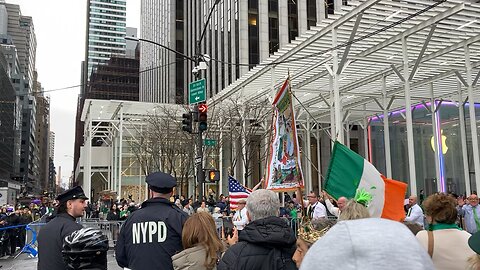 2025 St. Patrick’s Day Parade (Manhattan) 4