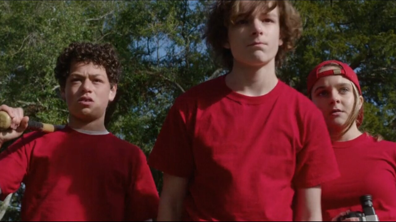 Part 2 What These Kids Discovered Will Terrify You