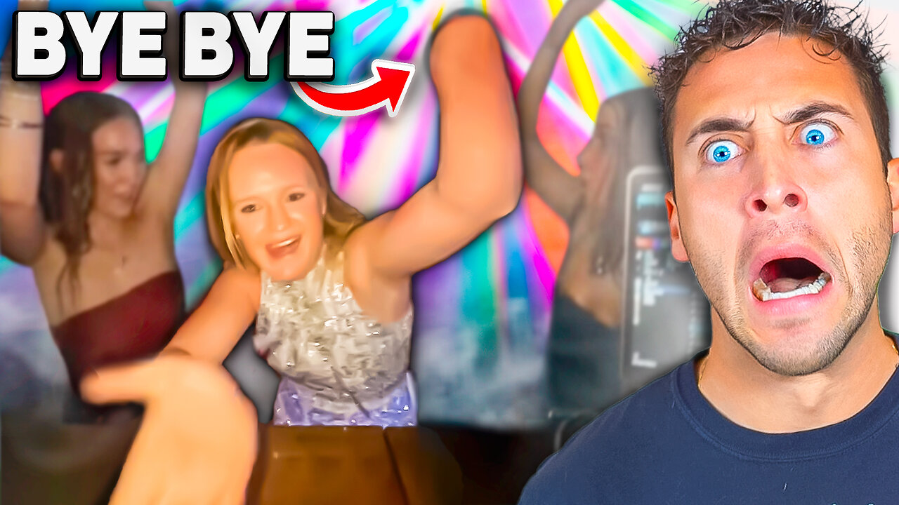 TikTok Memes That Went Too Far Part 34