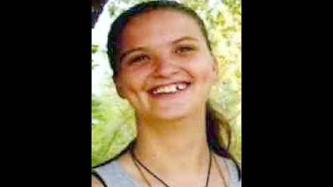 Alabama Missing Child Shanna Genelle Peoples
