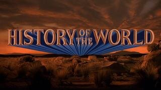 Saturday Night Movie - History Of The World (Comedy)