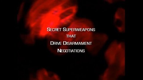 "Unveiling Disarmament Secrets: D.E.W Warfare & Lt. Col. Thomas Bearden's Strategy"