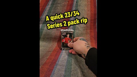 A quick 23/24 Series 2 rip!