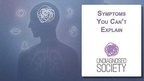 Why Am I Freezing From the Inside Out? | CIRS Symptoms You’ve Never Heard Of