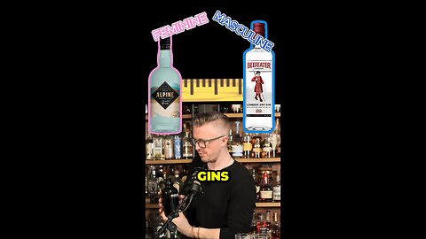 Bulldog Gin: Masculine or Feminine? You Decide!