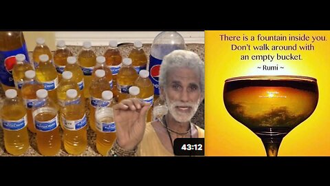 SHIVAMBHU THE GOLDEN AGE OF URINE (THE NONVEGAN EDITION)