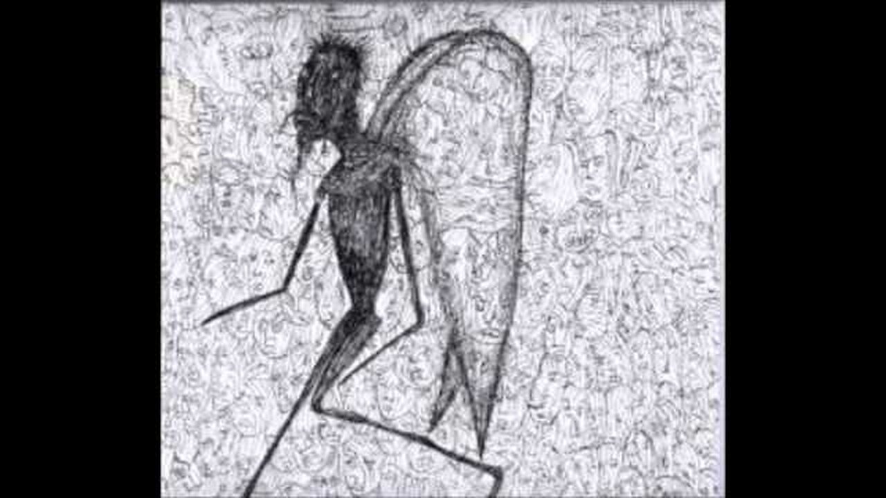 Rudimentary Peni - No More Pain ( Full EP) 2008